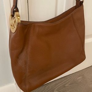 MK crossbody bag